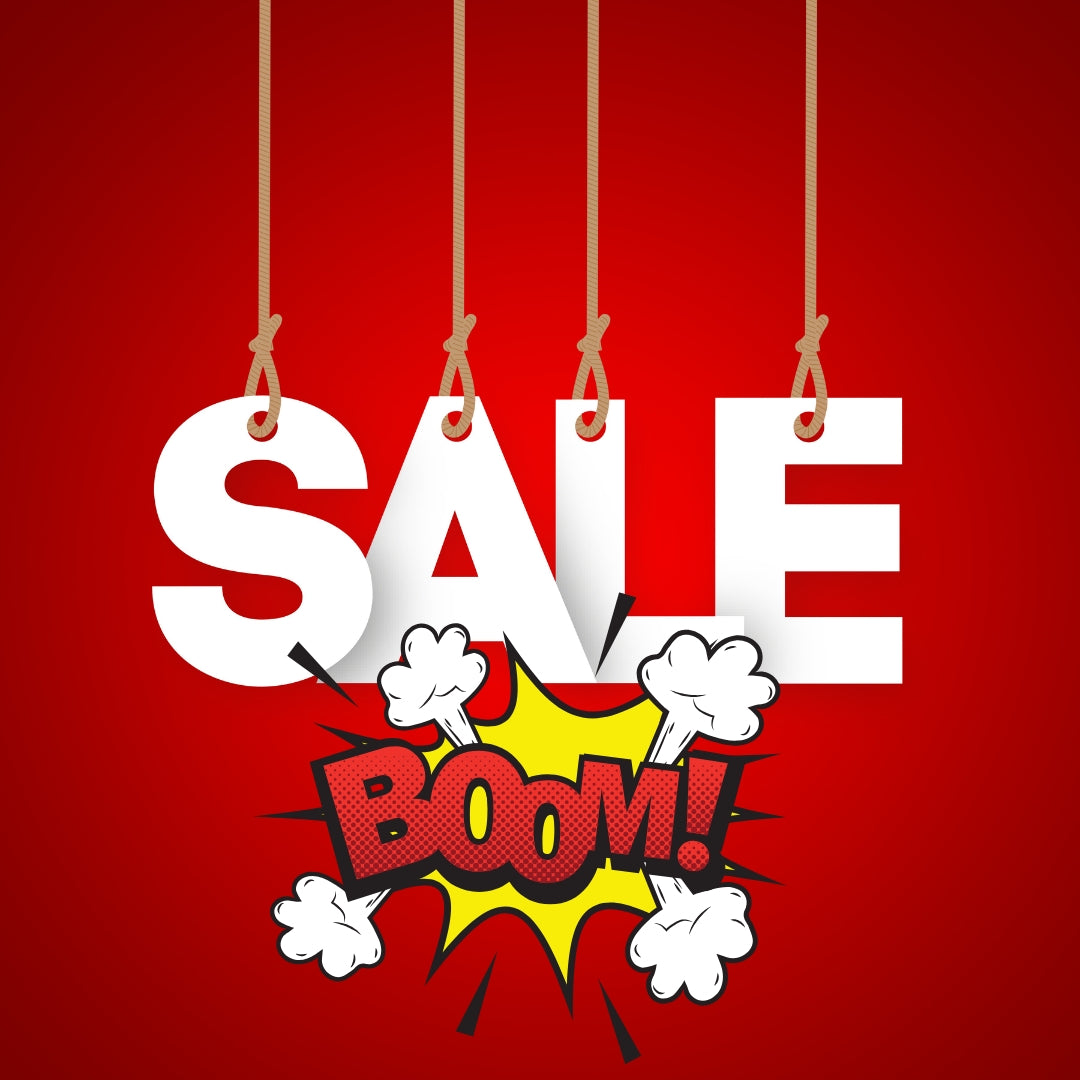 SALE